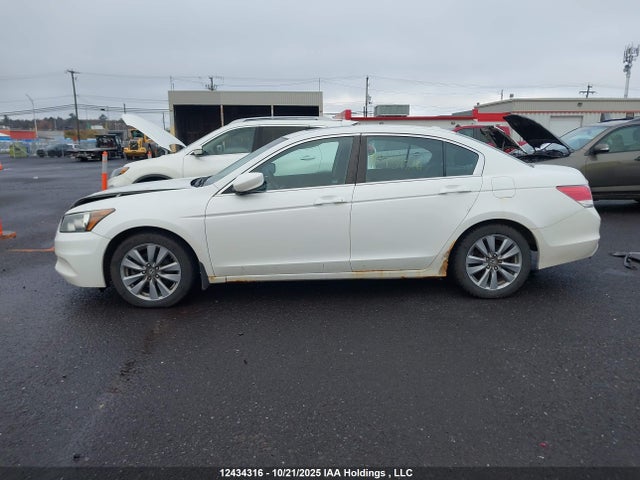Продаж на аукціоні авто 2012 Honda Accord Ex, vin: 1HGCP2F75CA802326, номер лоту: 12434316