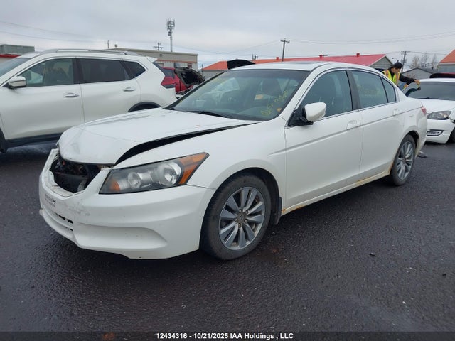 Продаж на аукціоні авто 2012 Honda Accord Ex, vin: 1HGCP2F75CA802326, номер лоту: 12434316