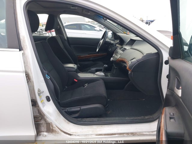 Продаж на аукціоні авто 2012 Honda Accord Ex, vin: 1HGCP2F75CA802326, номер лоту: 12434316