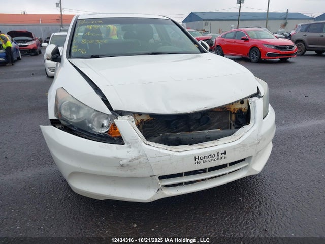 Продаж на аукціоні авто 2012 Honda Accord Ex, vin: 1HGCP2F75CA802326, номер лоту: 12434316
