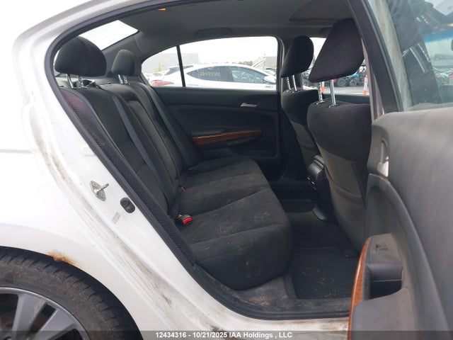 Продаж на аукціоні авто 2012 Honda Accord Ex, vin: 1HGCP2F75CA802326, номер лоту: 12434316