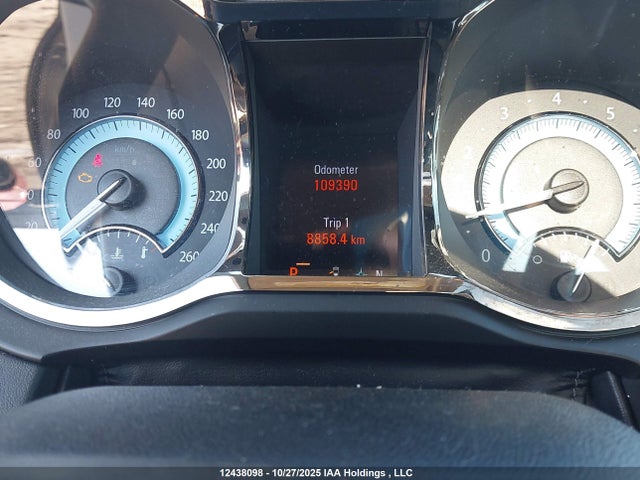 2012 Buick Lacrosse მანქანა იყიდება აუქციონზე, vin: 1G4G55E36CF376957, აუქციონის ნომერი: 12438098