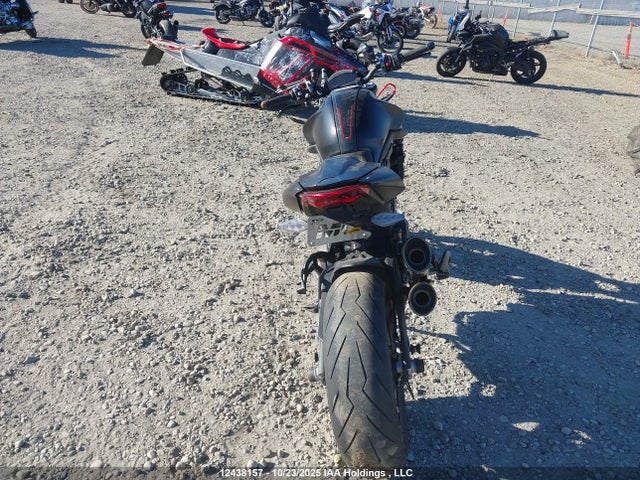 ZDMMAMDT8PB008084 Ducati Monster