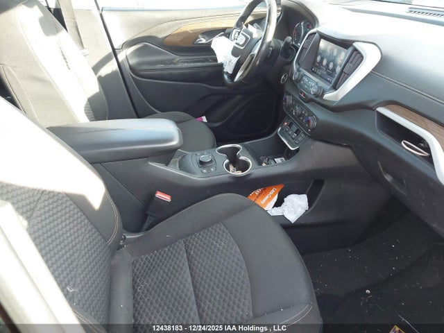 3GKALMEV8JL284302 GMC Terrain Sle