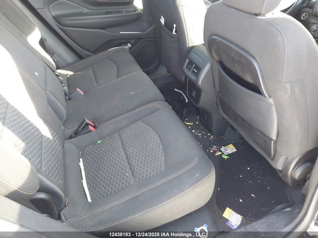3GKALMEV8JL284302 GMC Terrain Sle