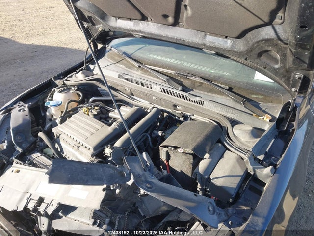 3VW267AJ4GM350713 Volkswagen Jetta 1.4 Tsi Trendline/1.4 Tsi Trendline+