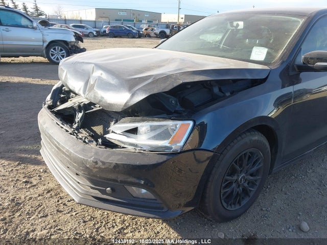 3VW267AJ4GM350713 Volkswagen Jetta 1.4 Tsi Trendline/1.4 Tsi Trendline+