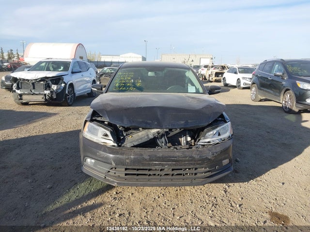 3VW267AJ4GM350713 Volkswagen Jetta 1.4 Tsi Trendline/1.4 Tsi Trendline+