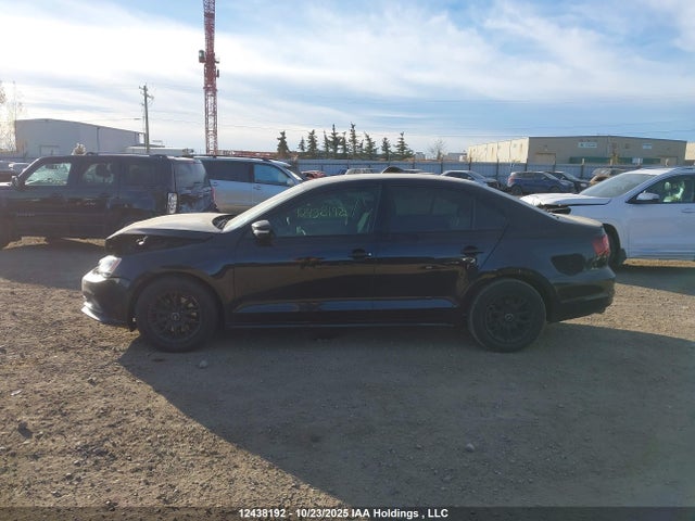 3VW267AJ4GM350713 Volkswagen Jetta 1.4 Tsi Trendline/1.4 Tsi Trendline+