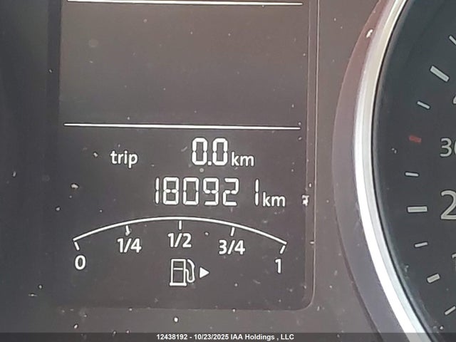 3VW267AJ4GM350713 Volkswagen Jetta 1.4 Tsi Trendline/1.4 Tsi Trendline+