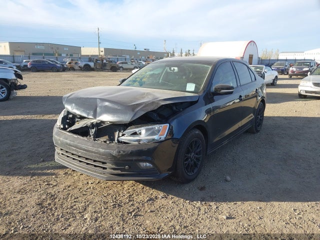 3VW267AJ4GM350713 Volkswagen Jetta 1.4 Tsi Trendline/1.4 Tsi Trendline+