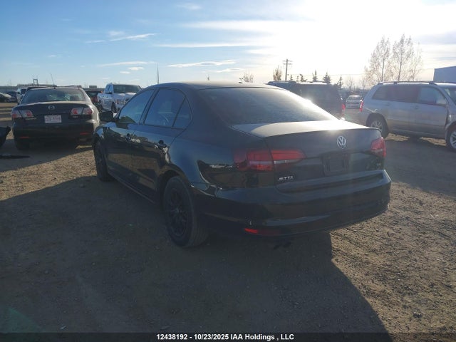 3VW267AJ4GM350713 Volkswagen Jetta 1.4 Tsi Trendline/1.4 Tsi Trendline+