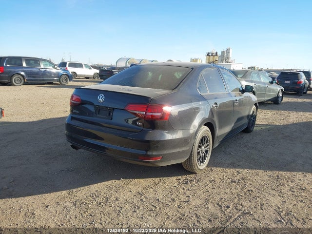 3VW267AJ4GM350713 Volkswagen Jetta 1.4 Tsi Trendline/1.4 Tsi Trendline+