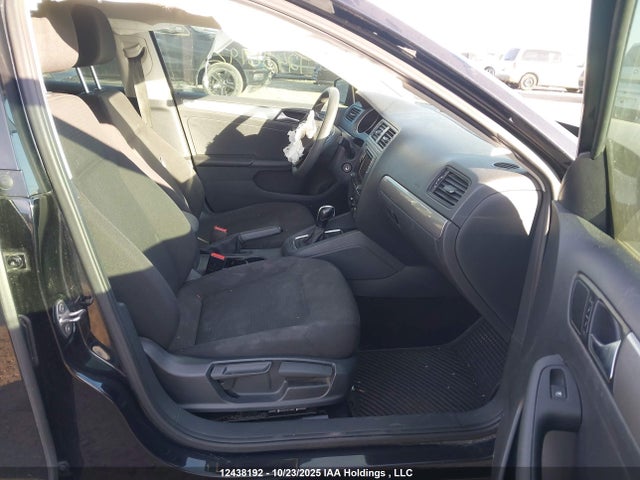 3VW267AJ4GM350713 Volkswagen Jetta 1.4 Tsi Trendline/1.4 Tsi Trendline+