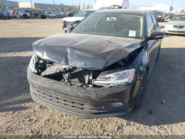 3VW267AJ4GM350713 Volkswagen Jetta 1.4 Tsi Trendline/1.4 Tsi Trendline+