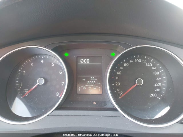 3VW267AJ4GM350713 Volkswagen Jetta 1.4 Tsi Trendline/1.4 Tsi Trendline+