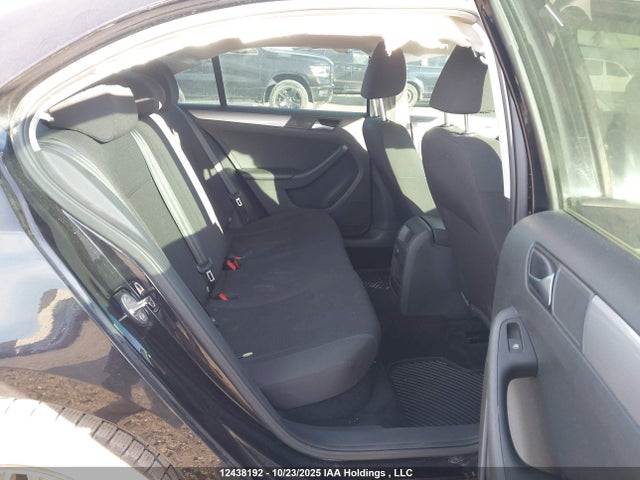 3VW267AJ4GM350713 Volkswagen Jetta 1.4 Tsi Trendline/1.4 Tsi Trendline+