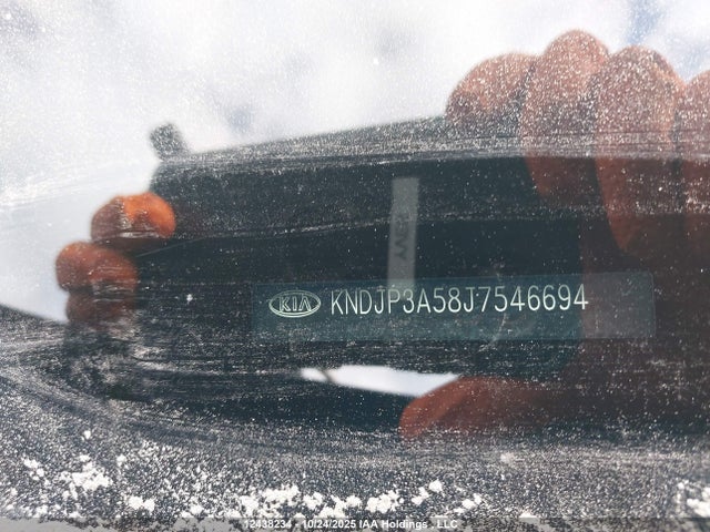 KNDJP3A58J7546694 KIA Soul