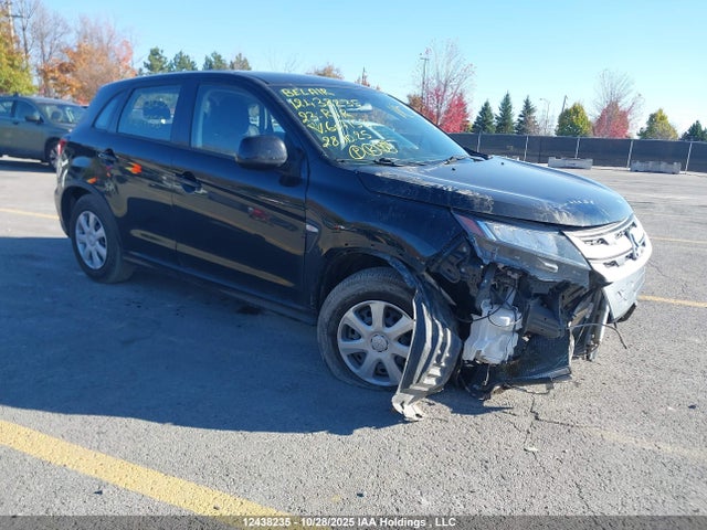 Mitsubishi RVR 2023 JA4AJUAU1PU607158 zdjęcie główne