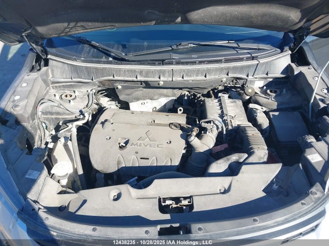 Mitsubishi RVR 2023 JA4AJUAU1PU607158 Image 10