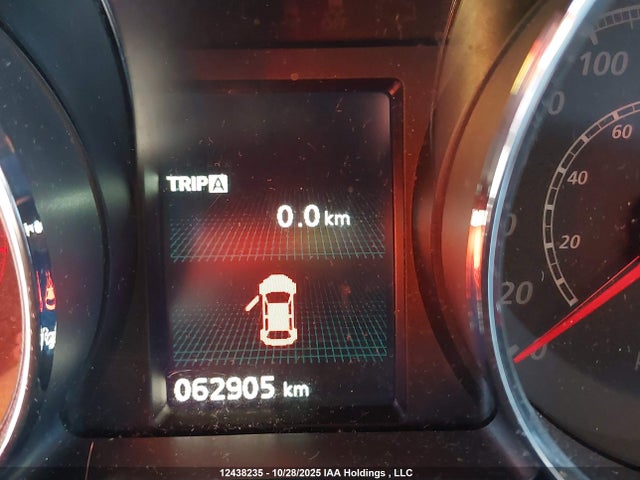 Mitsubishi RVR 2023 JA4AJUAU1PU607158 Image 12