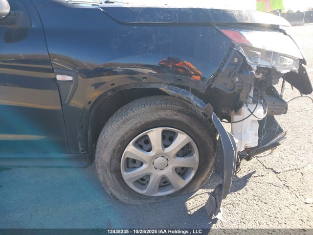 Mitsubishi RVR 2023 JA4AJUAU1PU607158 Image 17