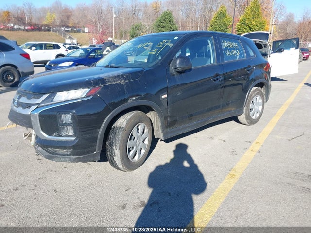 Mitsubishi RVR 2023 JA4AJUAU1PU607158 Image 2