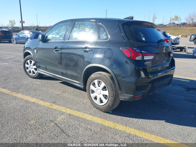 Mitsubishi RVR 2023 JA4AJUAU1PU607158 Image 3