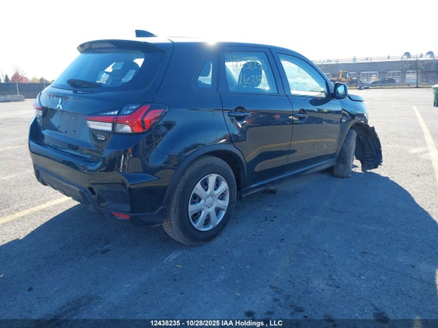 Mitsubishi RVR 2023 JA4AJUAU1PU607158 Image 4