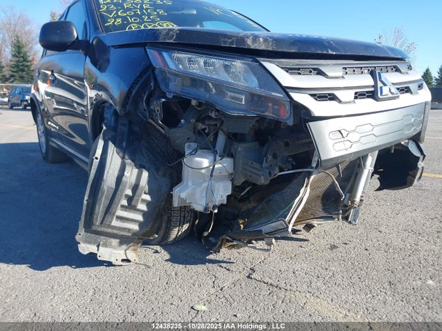 Mitsubishi RVR 2023 JA4AJUAU1PU607158 Image 6
