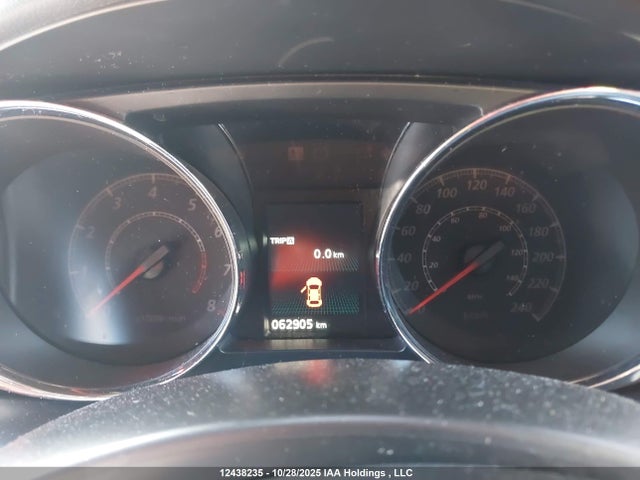 Mitsubishi RVR 2023 JA4AJUAU1PU607158 Image 7