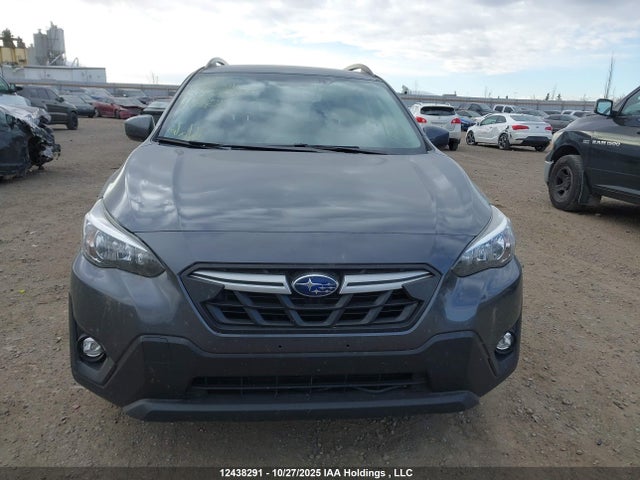 Subaru Crosstrek Touring 2021 JF2GTAPC5MH207150 Image 13