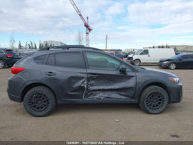 Subaru Crosstrek Touring 2021 JF2GTAPC5MH207150 Image 14