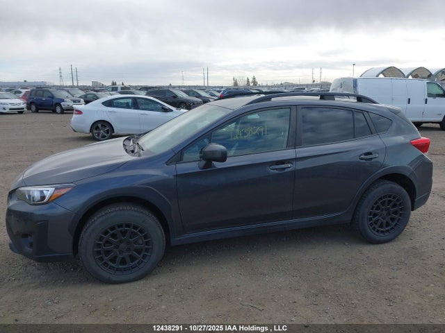 Subaru Crosstrek Touring 2021 JF2GTAPC5MH207150 Image 15