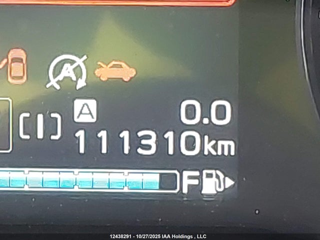 Subaru Crosstrek Touring 2021 JF2GTAPC5MH207150 Image 16