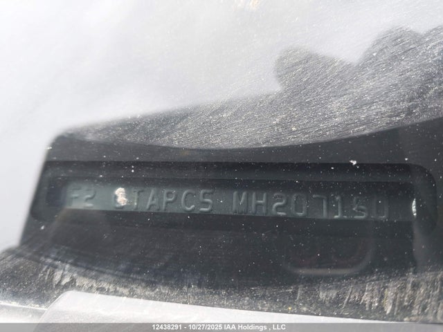 Subaru Crosstrek Touring 2021 JF2GTAPC5MH207150 Image 20