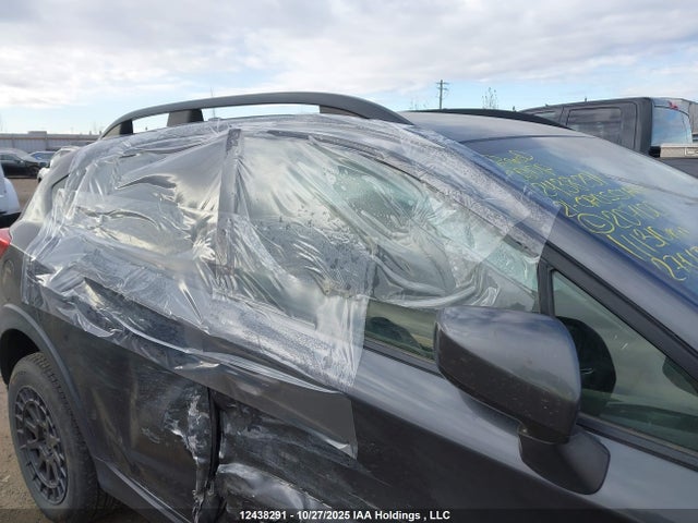 Subaru Crosstrek Touring 2021 JF2GTAPC5MH207150 Image 22