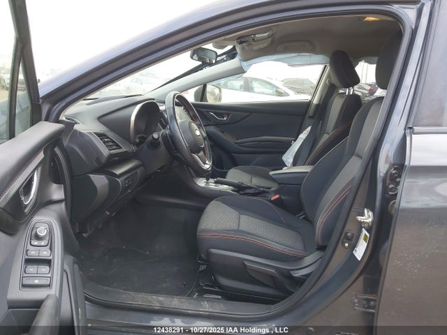 Subaru Crosstrek Touring 2021 JF2GTAPC5MH207150 Image 5