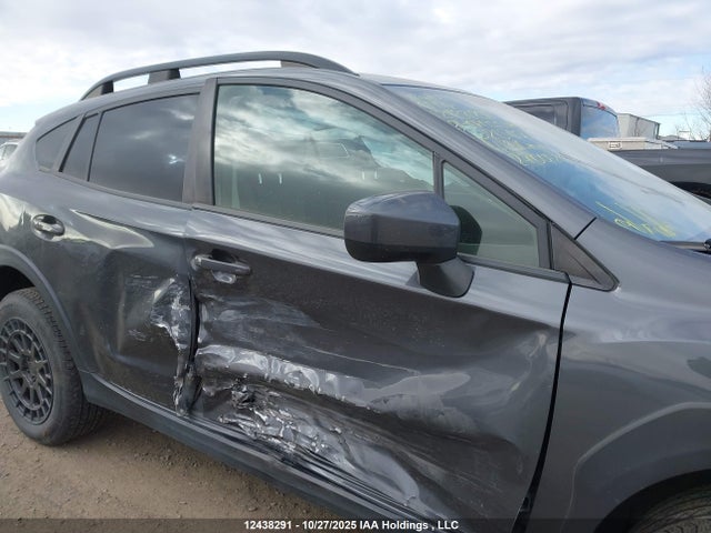 Subaru Crosstrek Touring 2021 JF2GTAPC5MH207150 Image 6