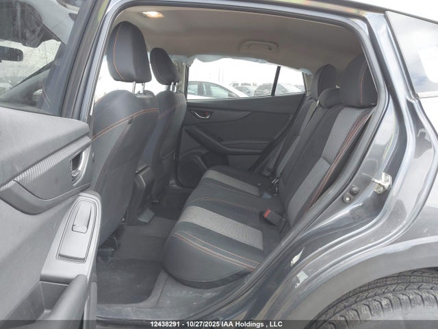 Subaru Crosstrek Touring 2021 JF2GTAPC5MH207150 Image 8