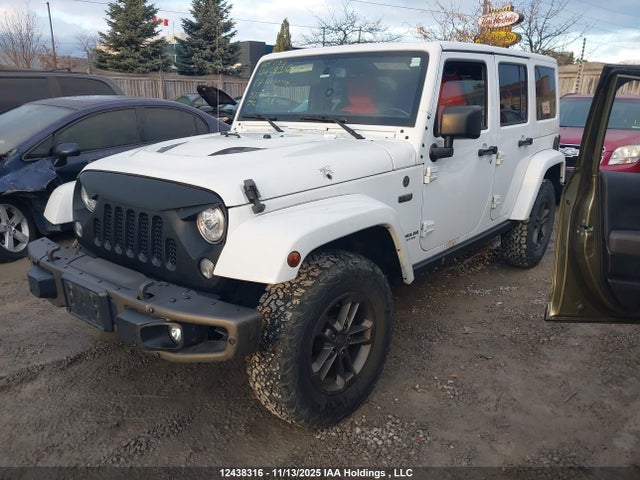 1C4BJWEG8HL538731 Jeep Wrangler Unlimited Sahara