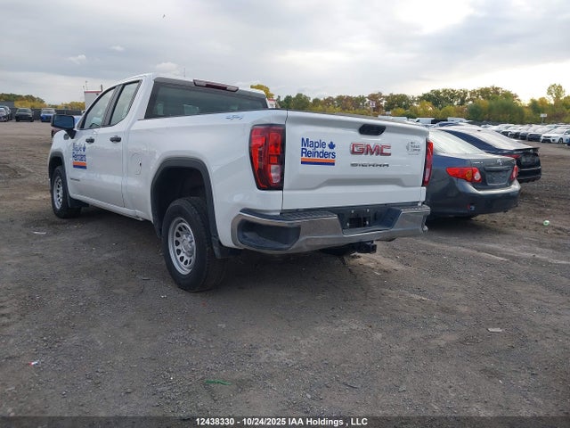 1GTRUAEK4RZ225963 GMC Sierra K1500
