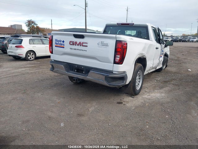1GTRUAEK4RZ225963 GMC Sierra K1500