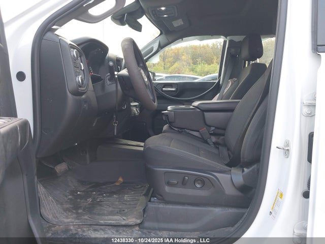 1GTRUAEK4RZ225963 GMC Sierra K1500