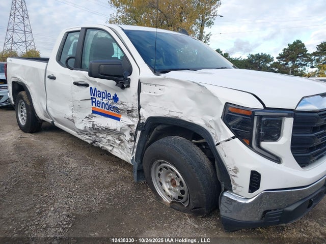 1GTRUAEK4RZ225963 GMC Sierra K1500