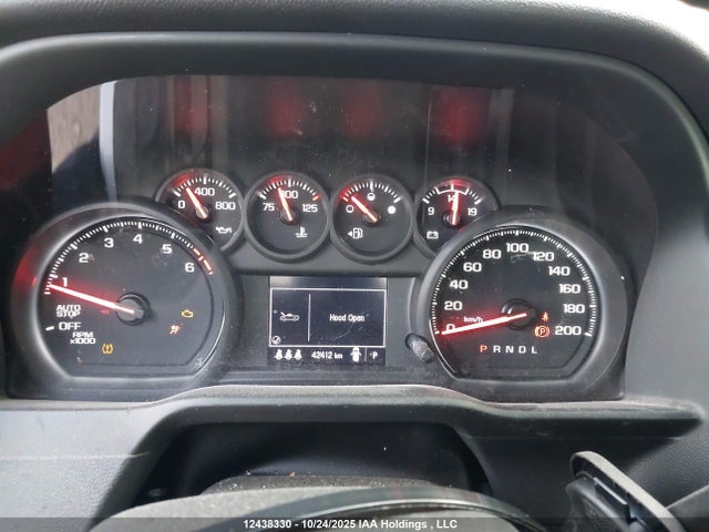 1GTRUAEK4RZ225963 GMC Sierra K1500