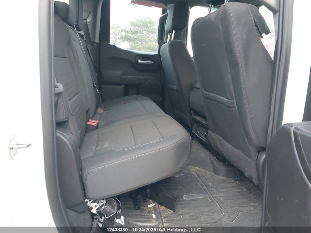 1GTRUAEK4RZ225963 GMC Sierra K1500