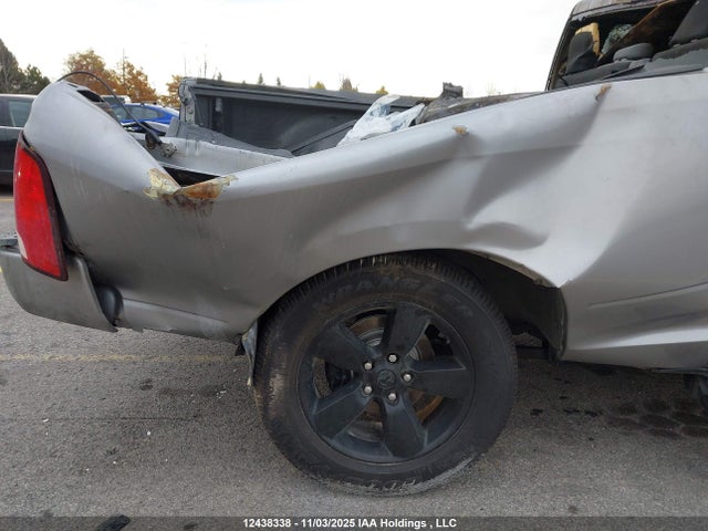 RAM 1500 Classic Tradesman 2021 1C6RR7FG4MS555027 Image 20