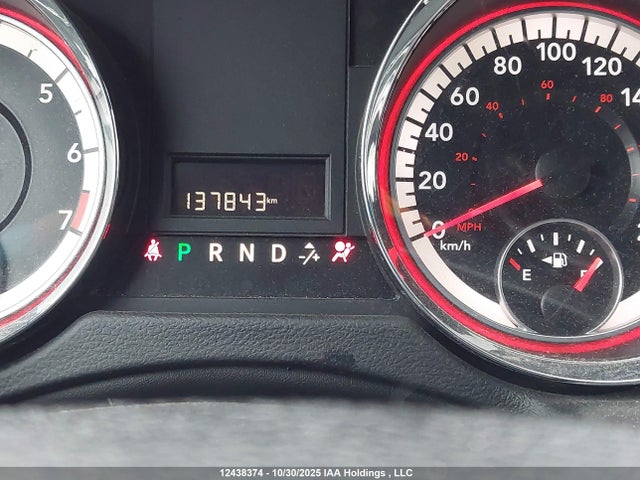 Продаж на аукціоні авто 2017 Dodge Grand Caravan Se, vin: 2C4RDGBG0HR629449, номер лоту: 12438374