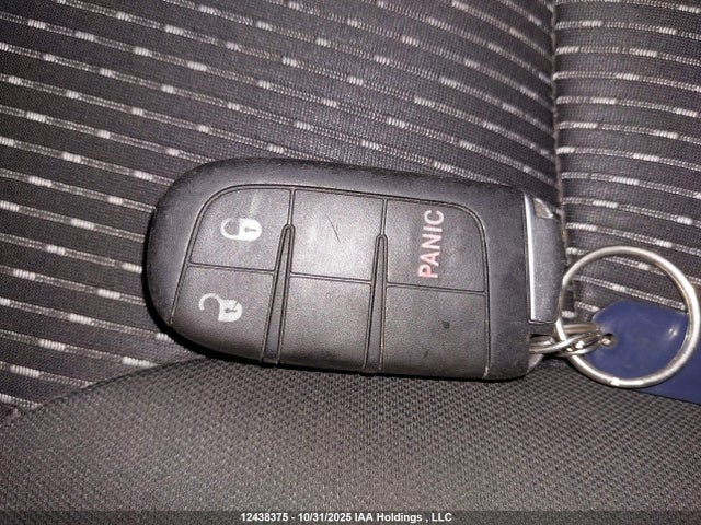 Продажа на аукционе авто 2016 Dodge Journey, vin: 3C4PDCAB2GT211461, номер лота: 12438375